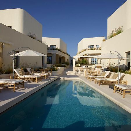 White Pebble Suites Pollonia Zewnętrze zdjęcie