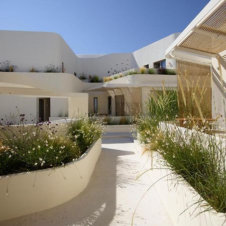 White Pebble Suites Pollonia Zewnętrze zdjęcie