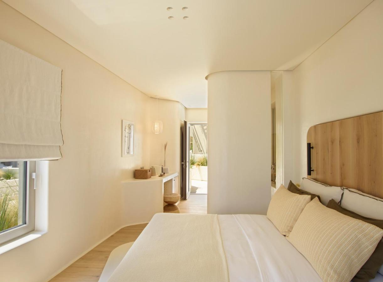 White Pebble Suites Pollonia Zewnętrze zdjęcie