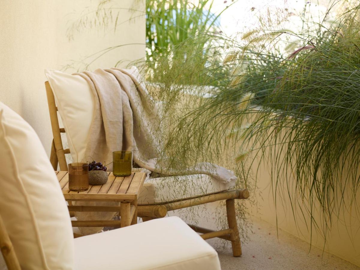 White Pebble Suites Pollonia Zewnętrze zdjęcie