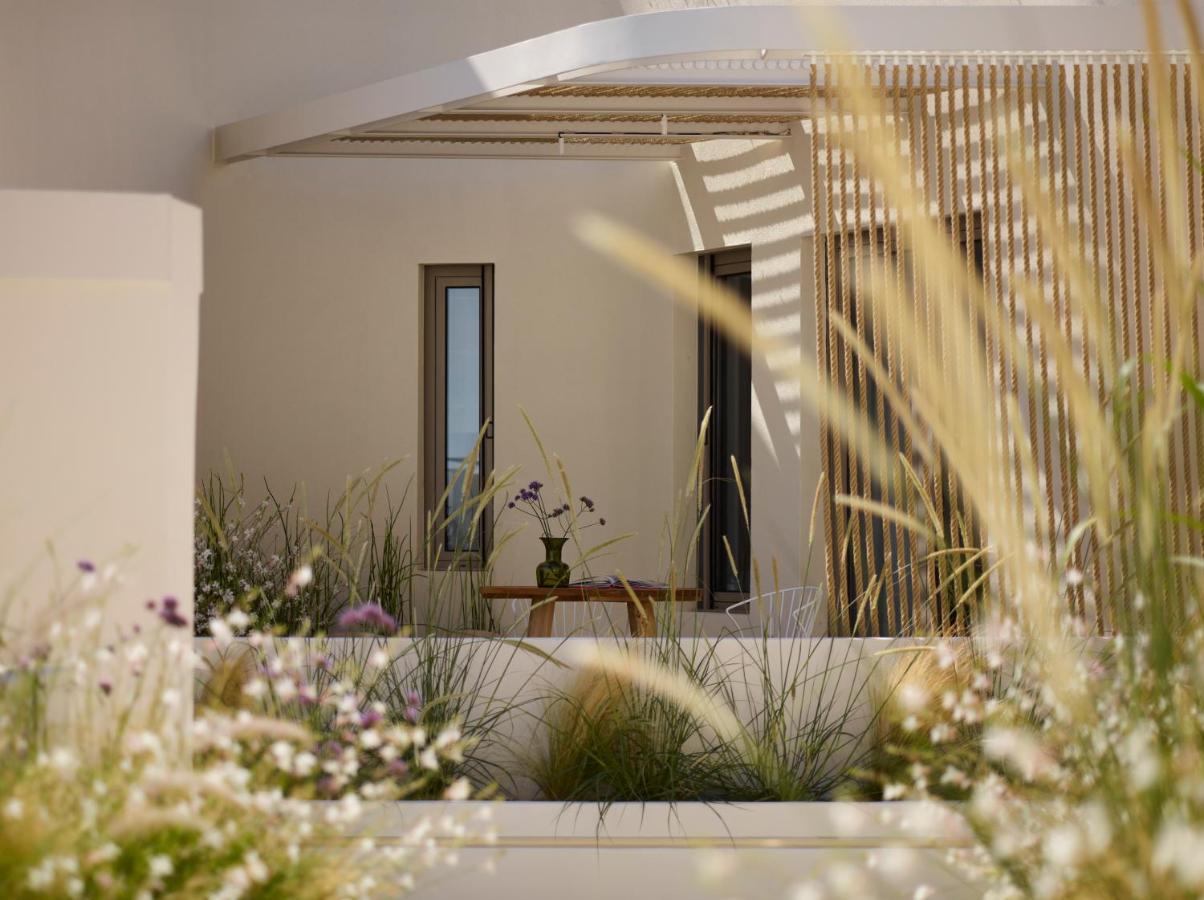 White Pebble Suites Pollonia Zewnętrze zdjęcie