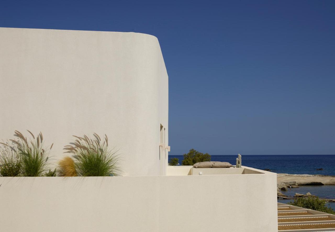 White Pebble Suites Pollonia Zewnętrze zdjęcie