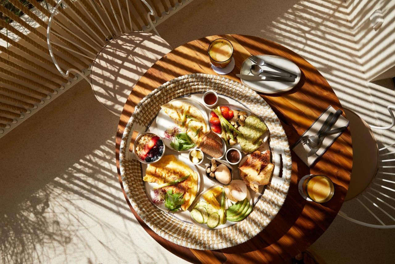 White Pebble Suites Pollonia Zewnętrze zdjęcie